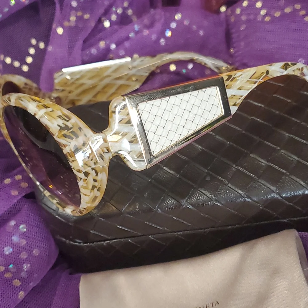 Bottega Veneta Sunglasses